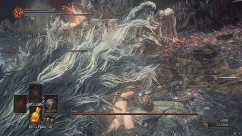 Dark souls 3 cinders mod - oilstart