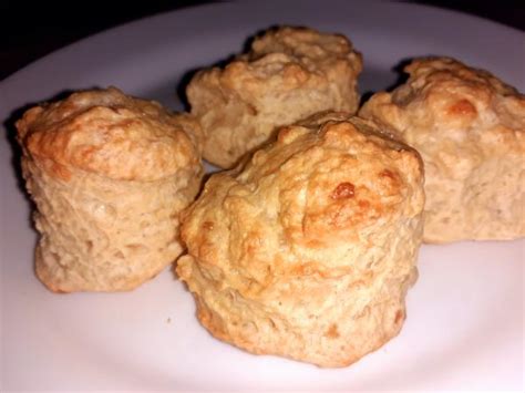 Scones De Queso Receta F Cil Y Deliciosa