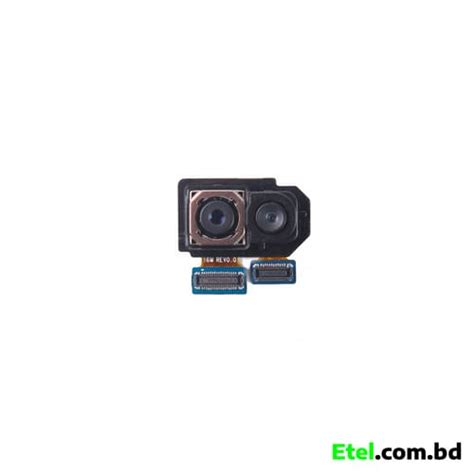 Samsung Galaxy A40 Back Camera Price In Bangladesh