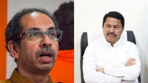 Maharashtra Elections Mahavikas Aghadi Alliance Uddhav Thackeray And Congress Face To Face On