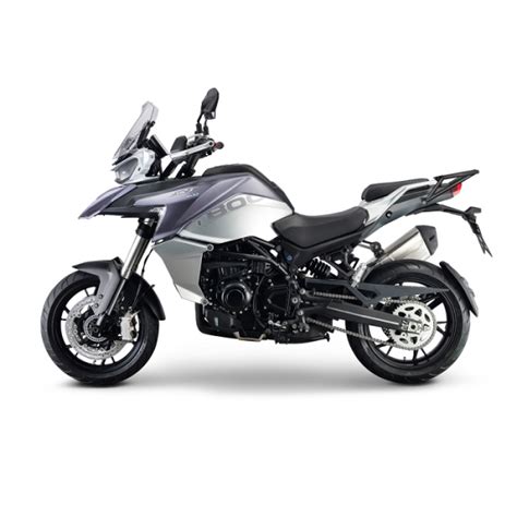 Motocicleta QJ Motor SRT 800 On Road Full Power Version Special