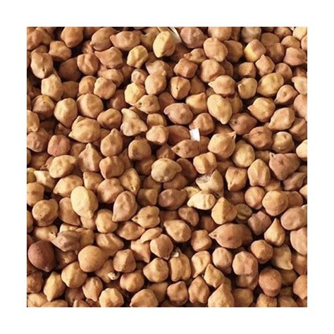 Dried Organic Gram Seed For Food Processing Packaging Type Pp Bag At