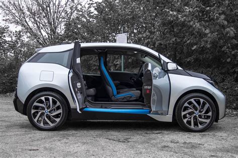 Bmw I3 Review Concept To Reality Carwitter