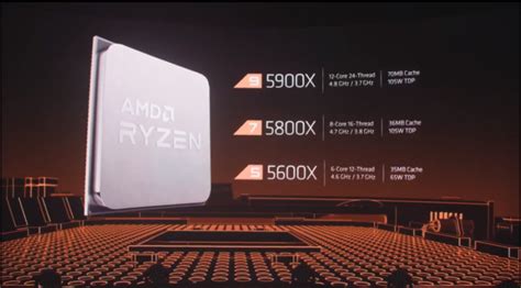 Amds New Zen Ryzen Desktop Cpus Arrive November Ars Technica