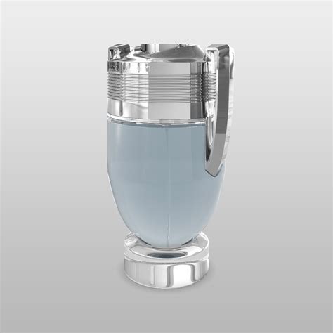 Пако Рабан Инвиктус 3D Модель $19 - .max .obj .fbx .unknown - Free3D