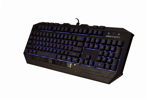 Top CM Storm Devastator - LED Gaming Keyboard and Mouse Combo ...