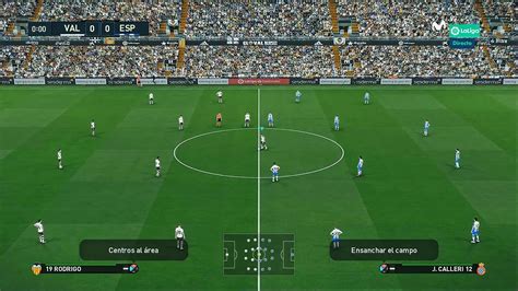 Este Parche Para Pes Es Una Locura Youtube