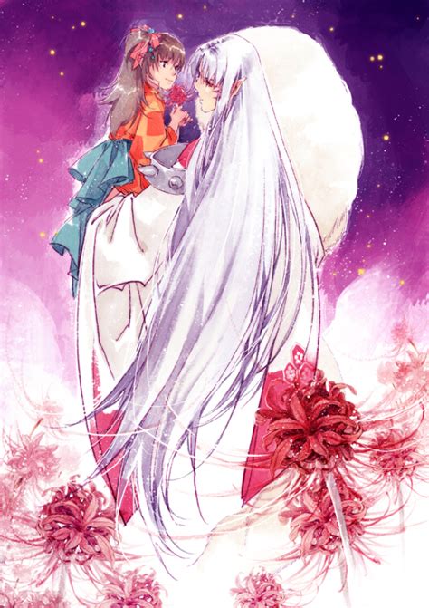 Sesshoumaru Inuyasha Photo Fanpop