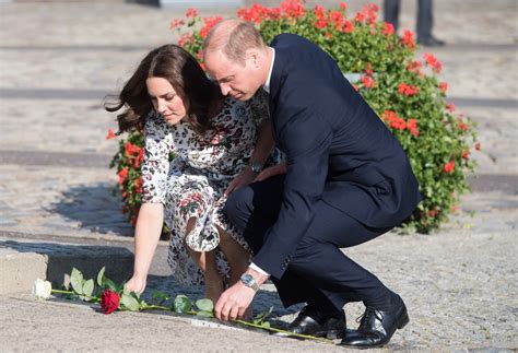 The Best Photos of the Royal Family on Their Tour of Poland and Germany ...