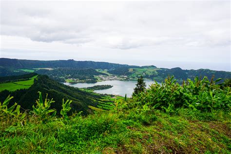 My 3 favourite hikes on São Miguel the Azores My Travel Journal Blog