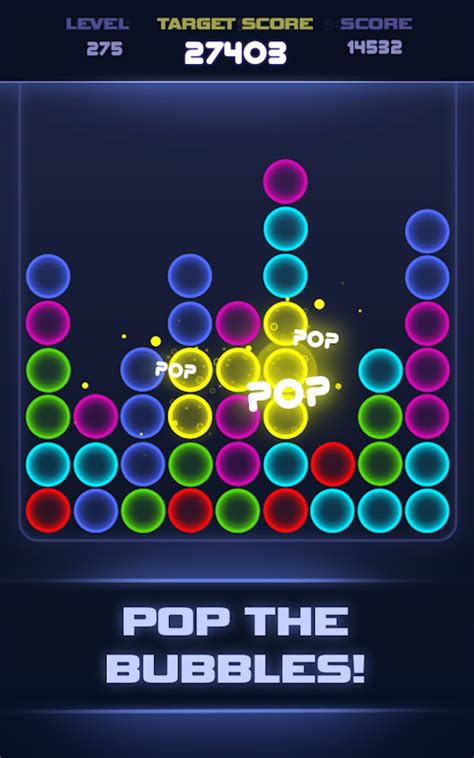 Sci Fi Bubble Breaker Apk Para Android Download