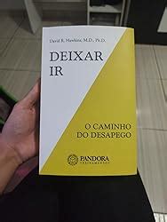 Deixar Ir O Caminho Do Desapego Amazon Br