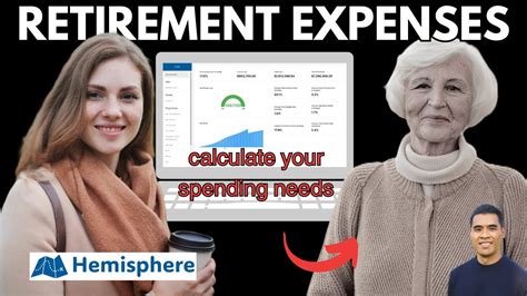 How To Estimate Your Retirement Spending Needs Excel Free Financial