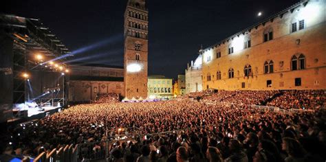 Pistoia Blues Festival Dove Dormire Palazzo