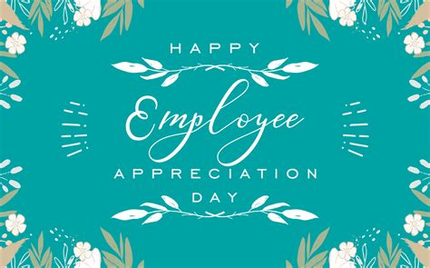 employee appreciation day, background template Holiday concept 25787977 ...