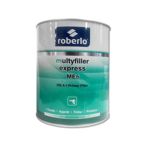 Multyfiller Express DTM ME6 Black Primer Filler Walmart