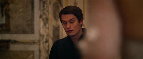 Screen Captures - 2021-Cinderella-0755 - Nicholas Galitzine Photogallery