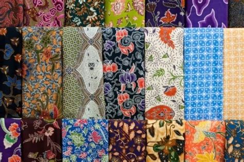 Hore Kemenag Ri Adakan Sayembara Desain Batik Haji Indonesia Begini