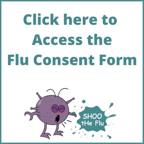 Flu Vaccination Consent Form Pivotal Healthpivotal Health