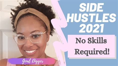 13 Unique And Different Side Hustles Side Hustles With No Skills