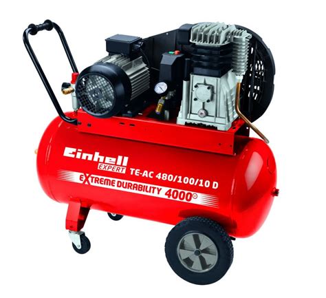 Einhell Th Ac D Kompressor Baustoffhandel Witschel De Ihr