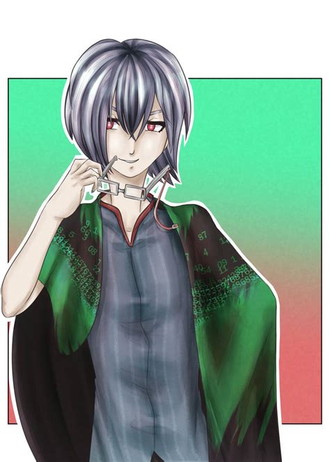 Naoya by zanxdyne on DeviantArt