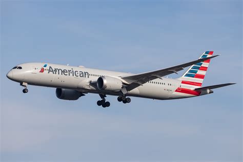 American Airlines Adds Dallas To Brisbane Route Dj S Aviation