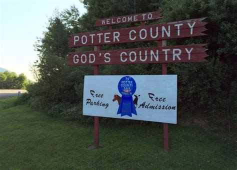 Why You Should Visit Potter County, Pennsylvania - Uncovering PA