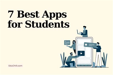 Best Apps For Students 7 Helpful Apps For Productivity EduСhill