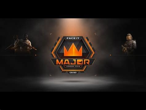 FACEIT Major LONDON 2018 Team Liquid VS HellRaisers BO3 1 Mirage