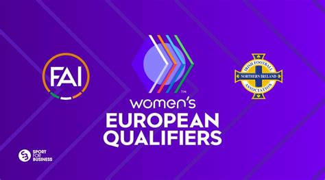 Marquee Draws for Irish teams in Women's Euro 2025 Qualifiers - Sport ...