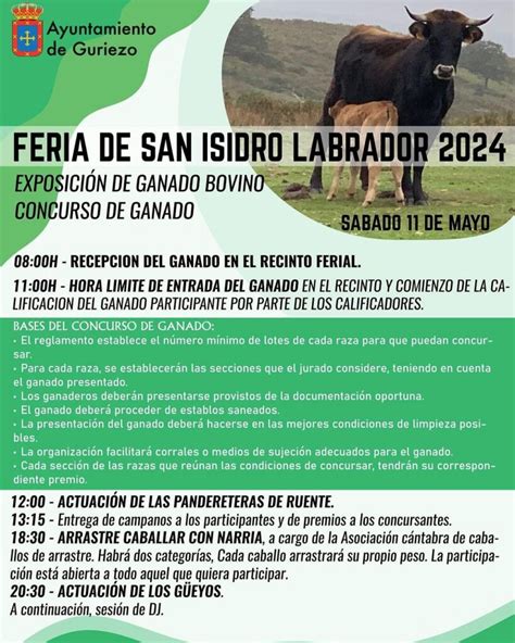 Feria San Isidro Labrador Mayo Miplanhoy Qu Hacer Hoy En