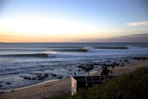 Surfing, Jeffreys Bay - The Expedition Project