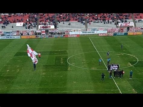 Deportivo Mor N Vs Defensores De Belgrano Youtube