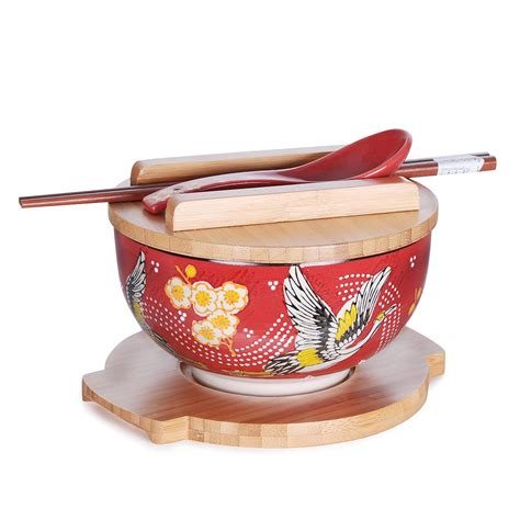 Buy Hinomaru Collection Japanese Kamameshi Style Rice Noodle Bowl With