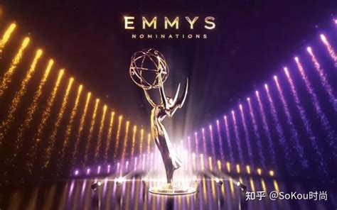 黄金时段艾美奖emmy Awards 知乎