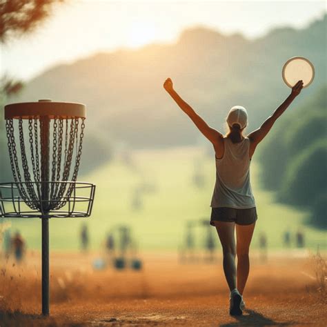 How To Play Disc Golf Beginner’s Step By Step Guide