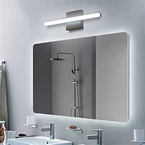 Bathroom Mirror Overhead Light Semis Online