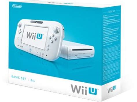 Nintendo Wii U Released: Review Roundup on What the Media is Saying ...