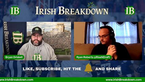 Gator Bowl Preview Notre Dame Must Control The Trenches Vs South