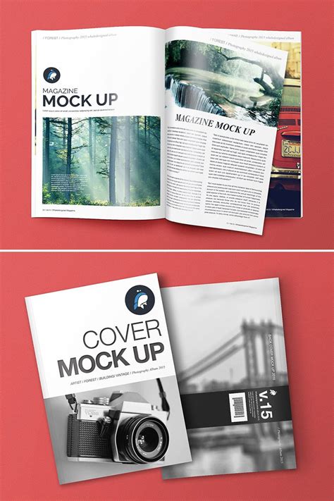 Mockups las plantillas que necesitas para tu diseño web