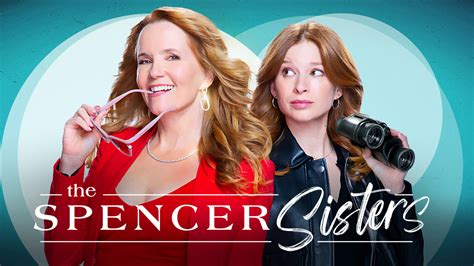 The Spencer Sisters | eOne | Screenings | C21Media