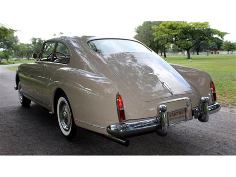 1956 Bentley Continental For Sale Cc 722983