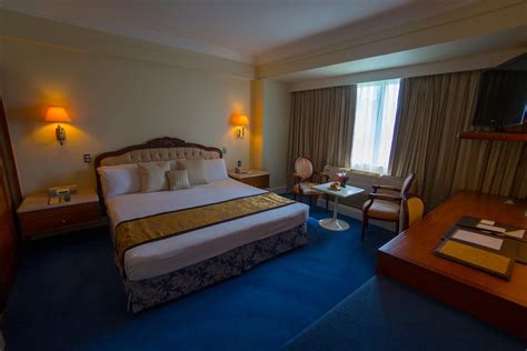 Manila Prince Hotel in Manila | Best Rates & Deals on Orbitz