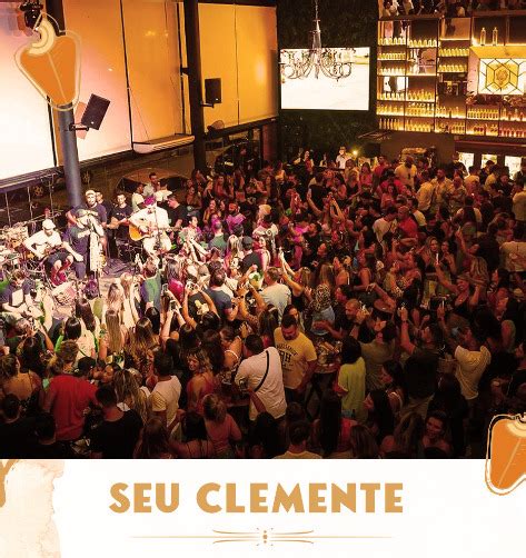 Bares para um Happy Hour em São Paulo Arapuru Gin