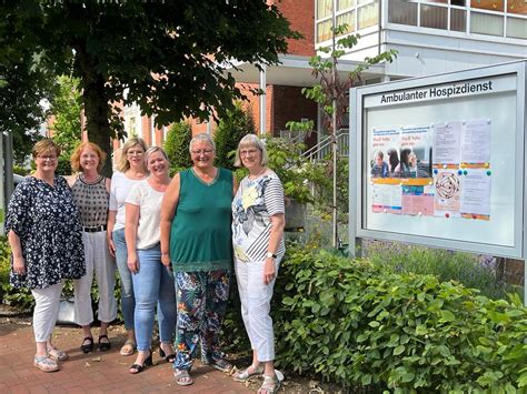 Hospizdienst St Vitus und St Jakobus Südlohn