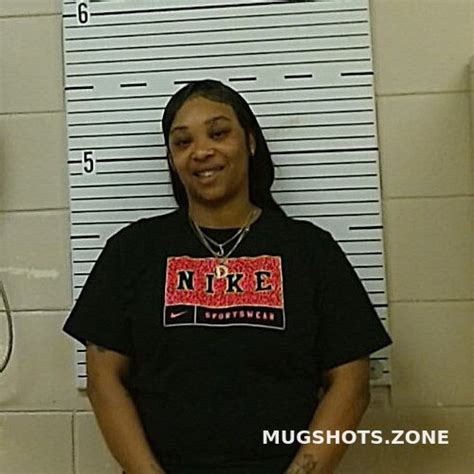 DEIDRE MILES 01 24 2024 Lowndes County Mugshots Zone