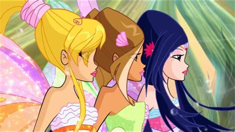 11º Episodio Winx Club 5º Temporada En Latino Winxclubfans1