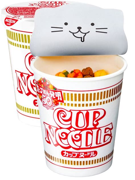 Ramen Nissin Cup Noodles Original 78 Grs Japonshop