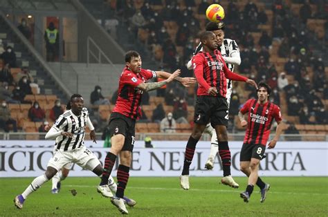 AC Milan vs Juventus Predictions, Tips & Live Stream